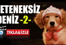 Yeteneksiz Deniz “2”