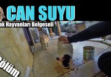 Güzel insanların yardım eli – CAN SUYU – 3.Bölüm