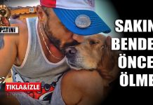 Sakın Benden Önce Ölme